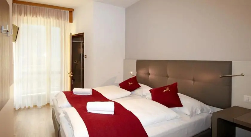 Hotel Raffl