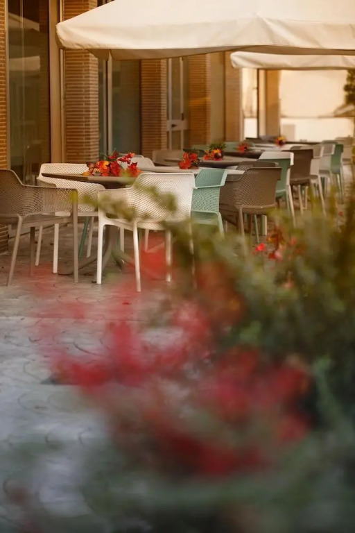 Hotel San Germano