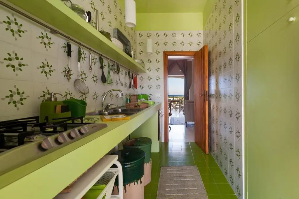 Villetta Piramo by Wonderful Italy