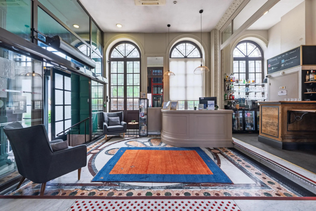 Best Western Urban Hotel