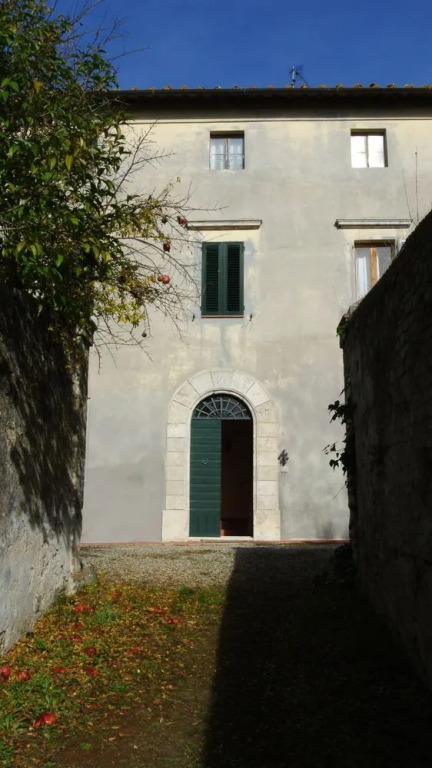 Villa Pippo Relais