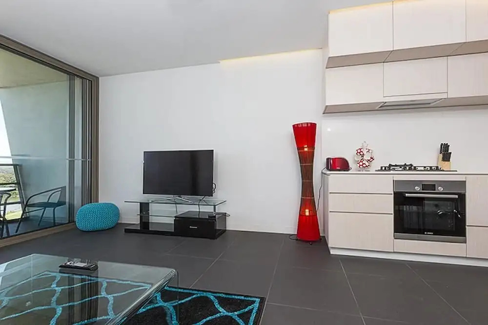 Accommodate Canberra - Nishi