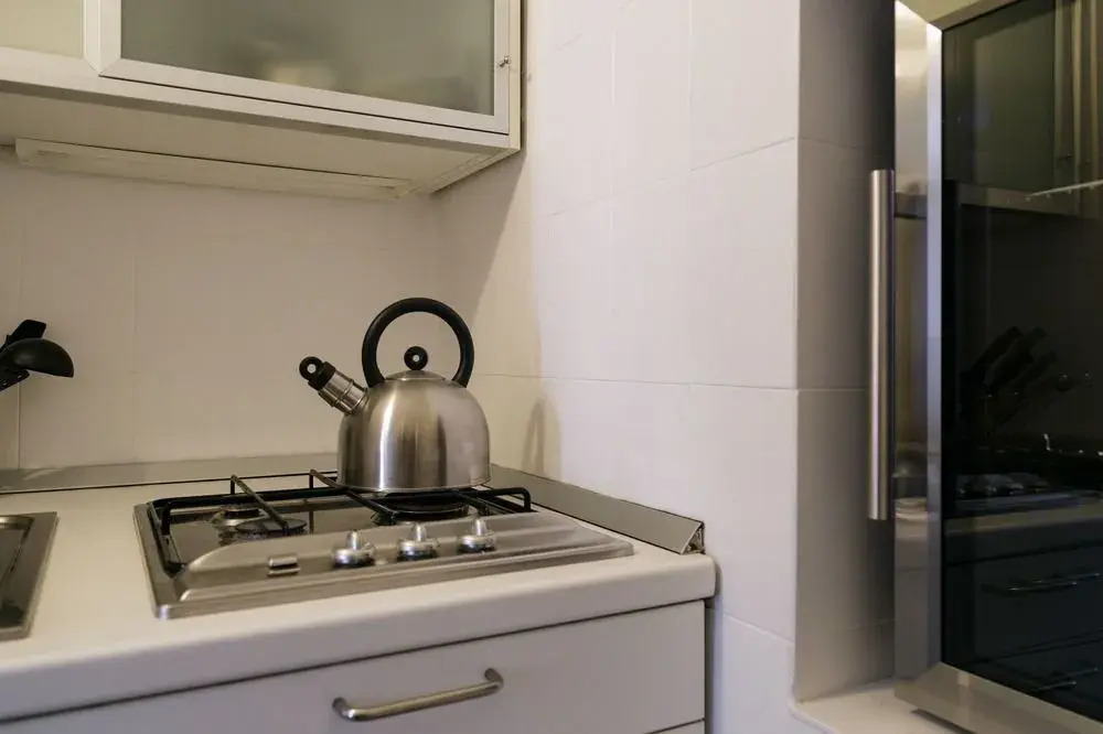 Nenè - La Scalinata apartments
