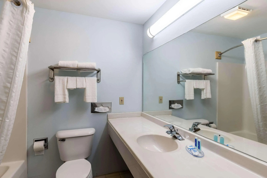 Rodeway Inn
