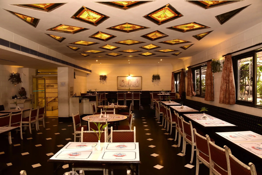Hotel Atithi