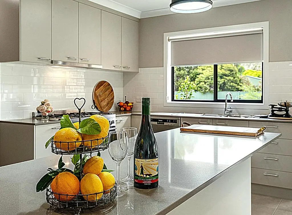 Kennedy House Euroa PERFECT FOR SHORT TERM STAYS