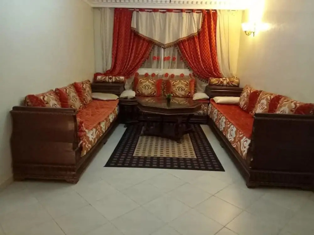 Apartment Relax