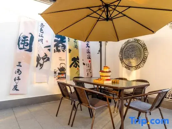 Dai Xi Homestay