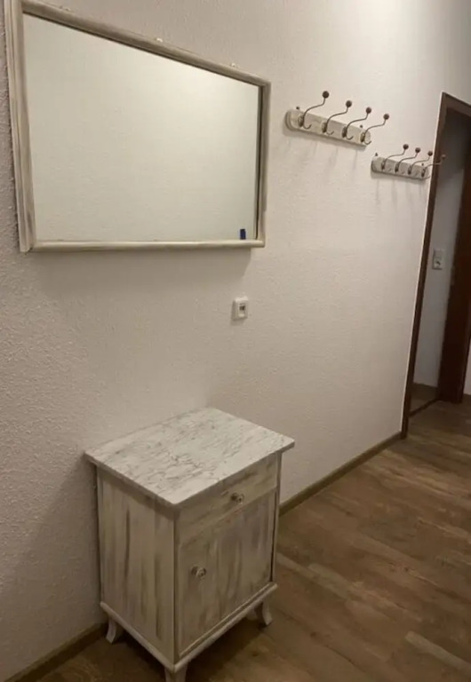 Uitzicht op de Wijngaard