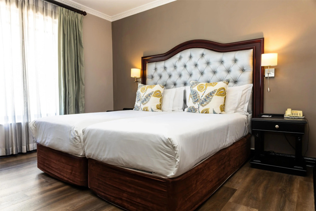 Premier Hotel Cape Town
