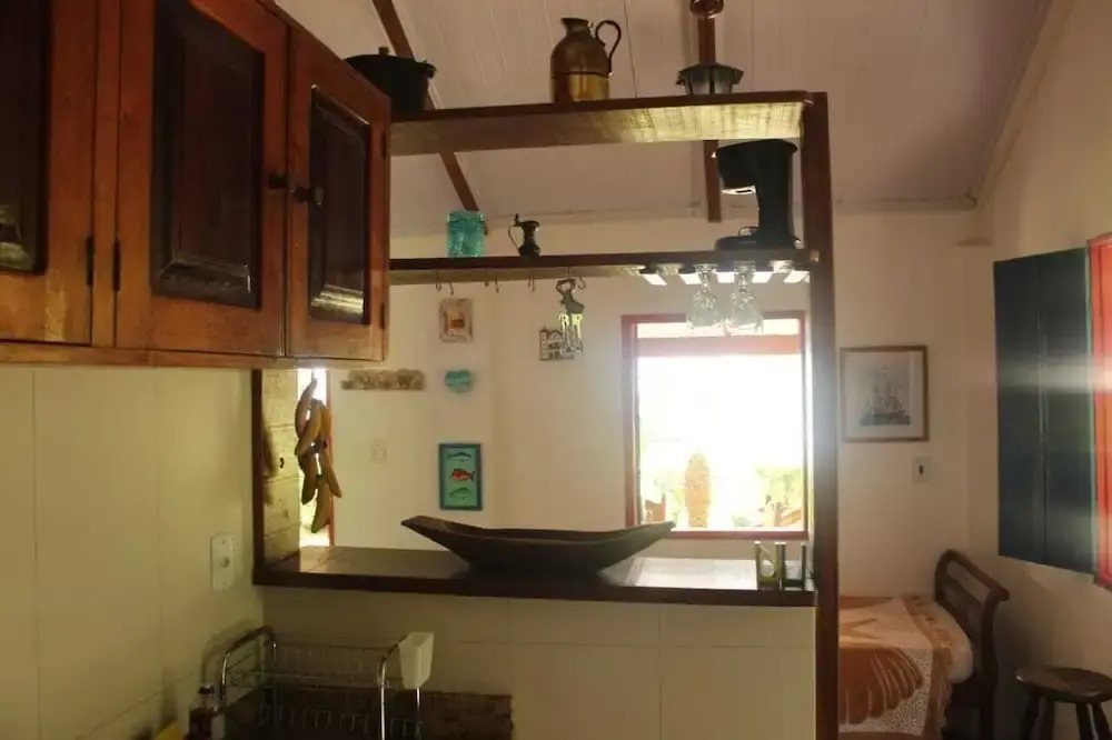 Pousada dos Navegantes
