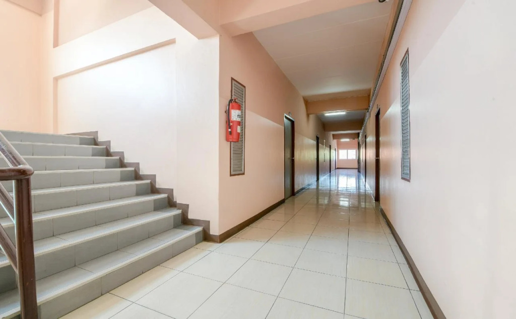 Saithong Place Hotel