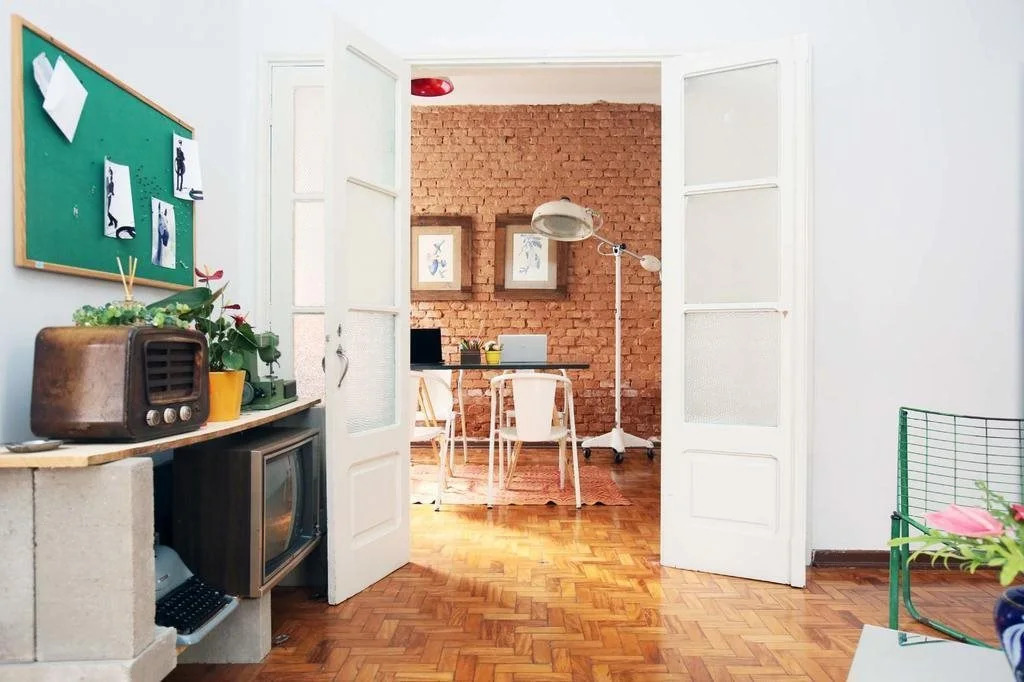 Hostel House 2741