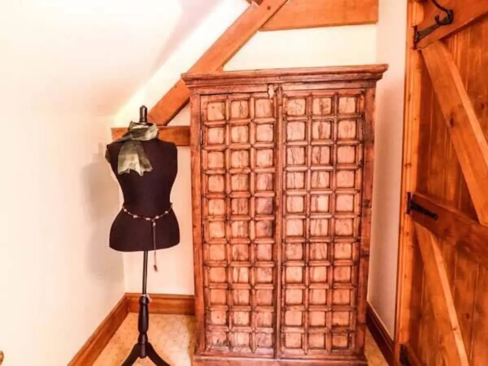 King Grove Cottage