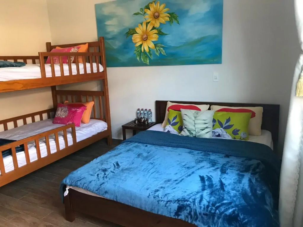 De Daisy Villa Homestay