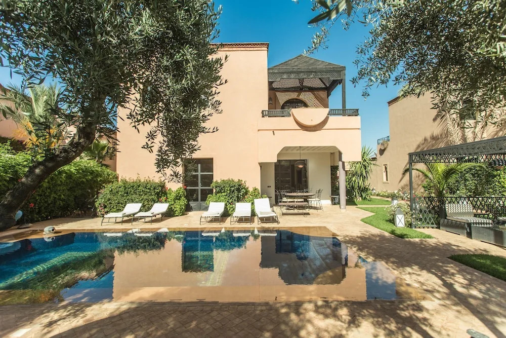 Villa Abalya 21