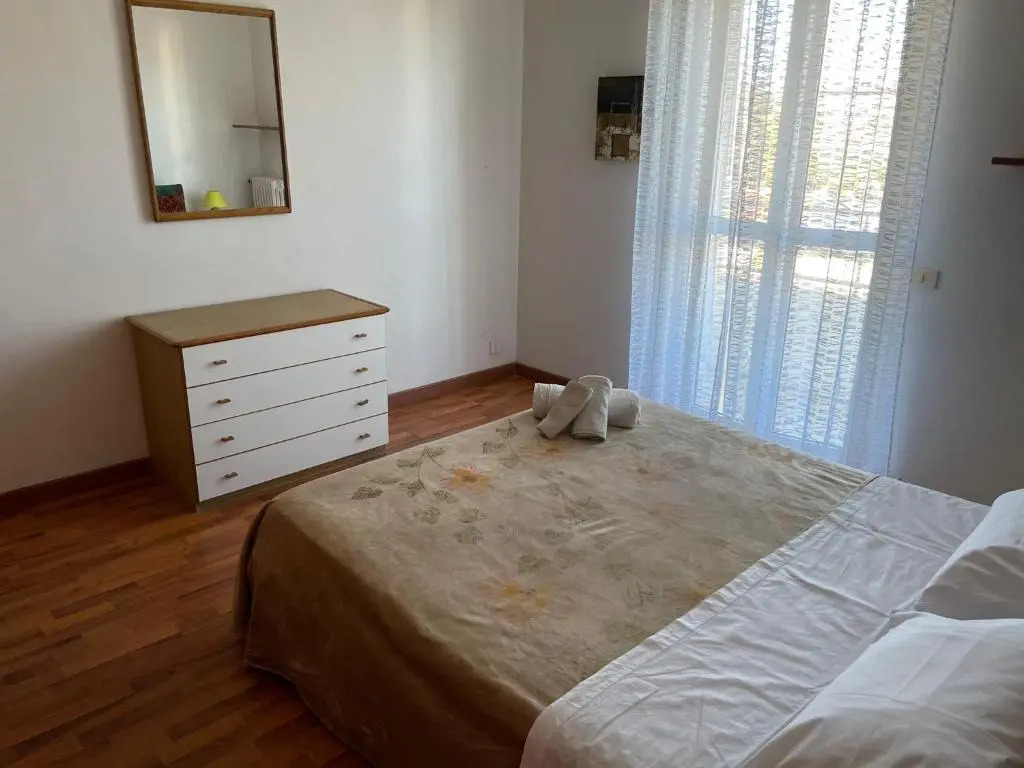 Casa Vacanze Stazione