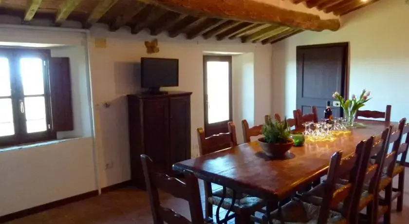 Villas Barbiano