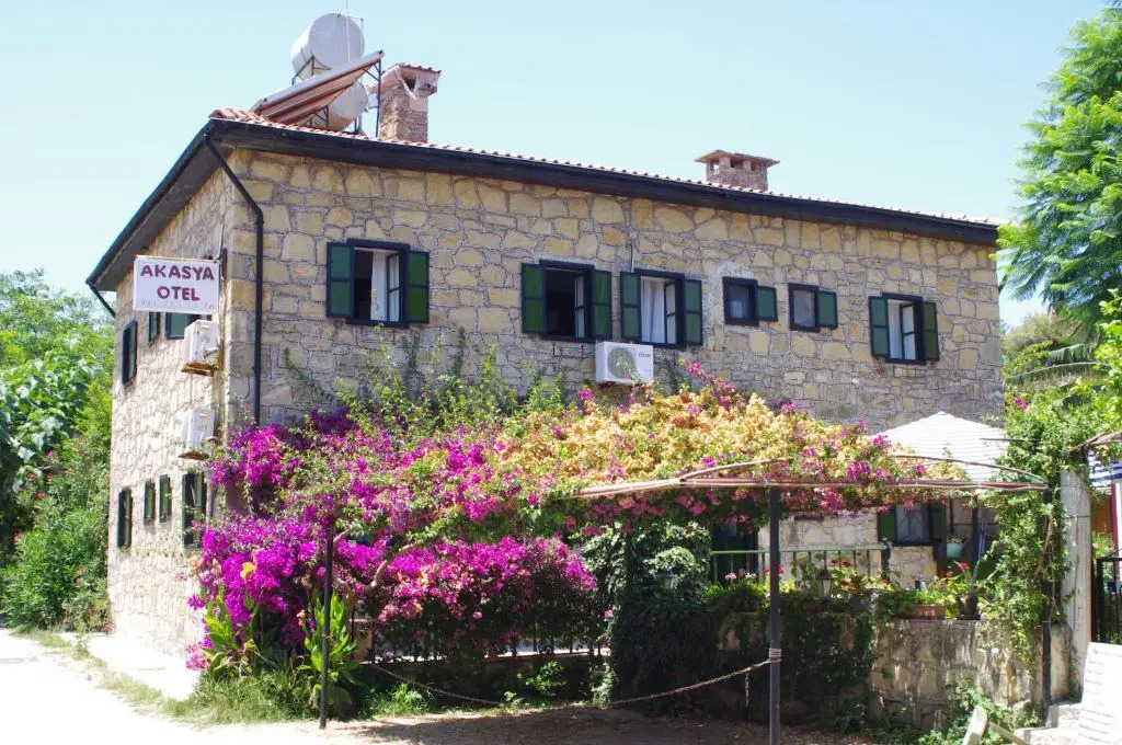 Akasya Hotel