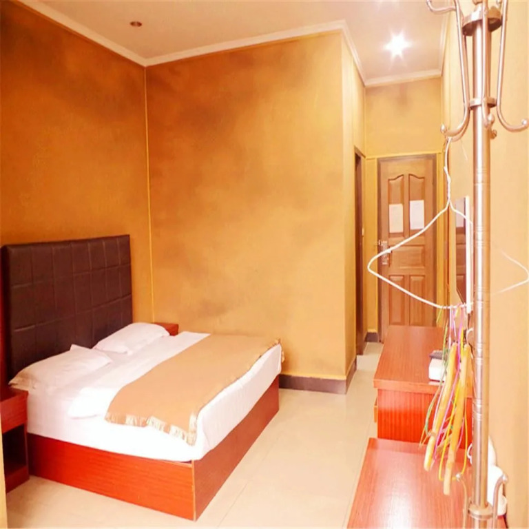 Chongqing Shapingba Yongtu Hotel