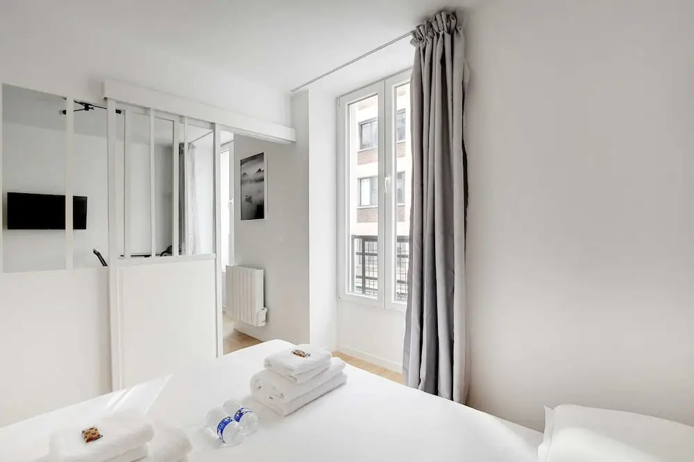 Moret Art Flats Trendy East Paris