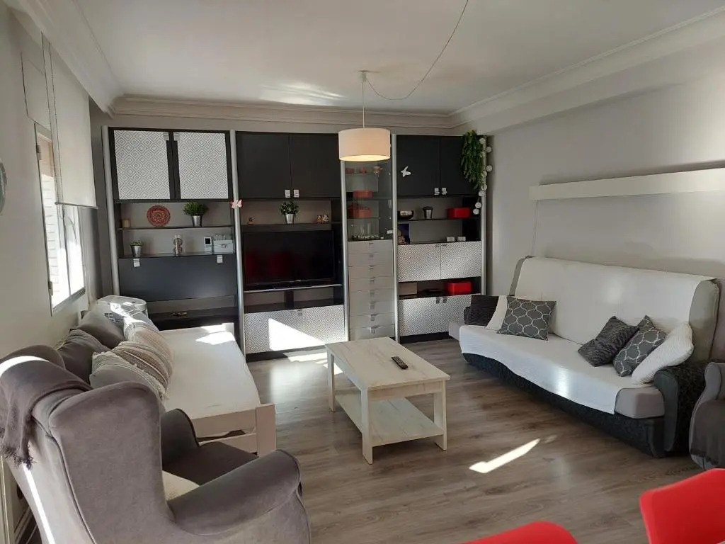 Apartamento Madrid dBA3