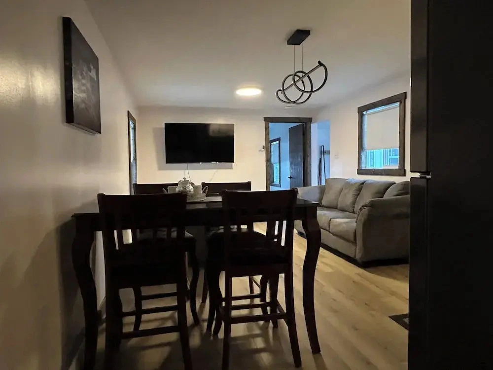 Admirals Quarters