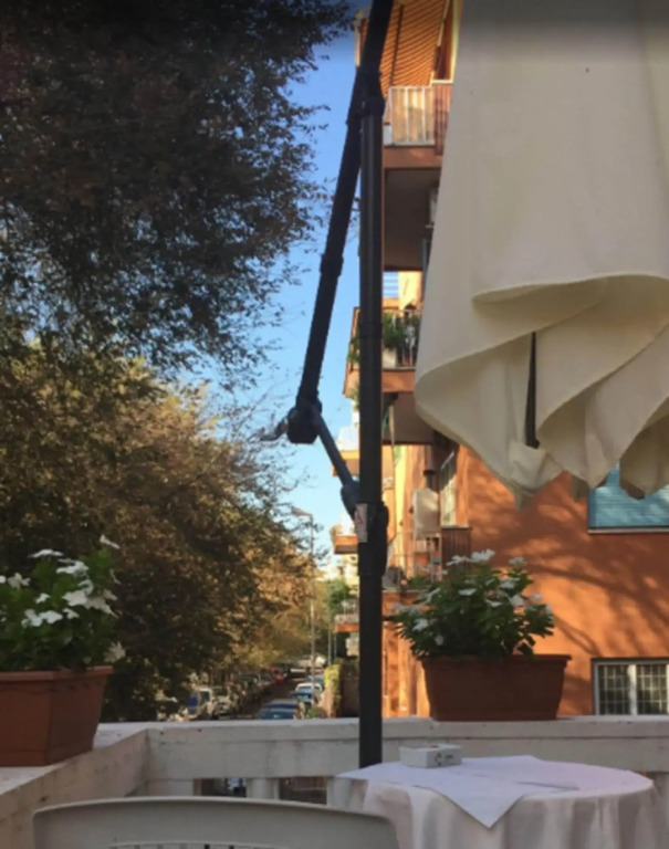 Albergo Athena