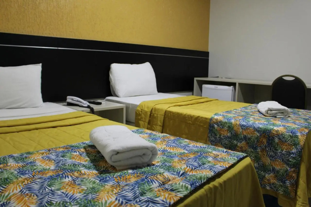 Hotel Cruzeiro