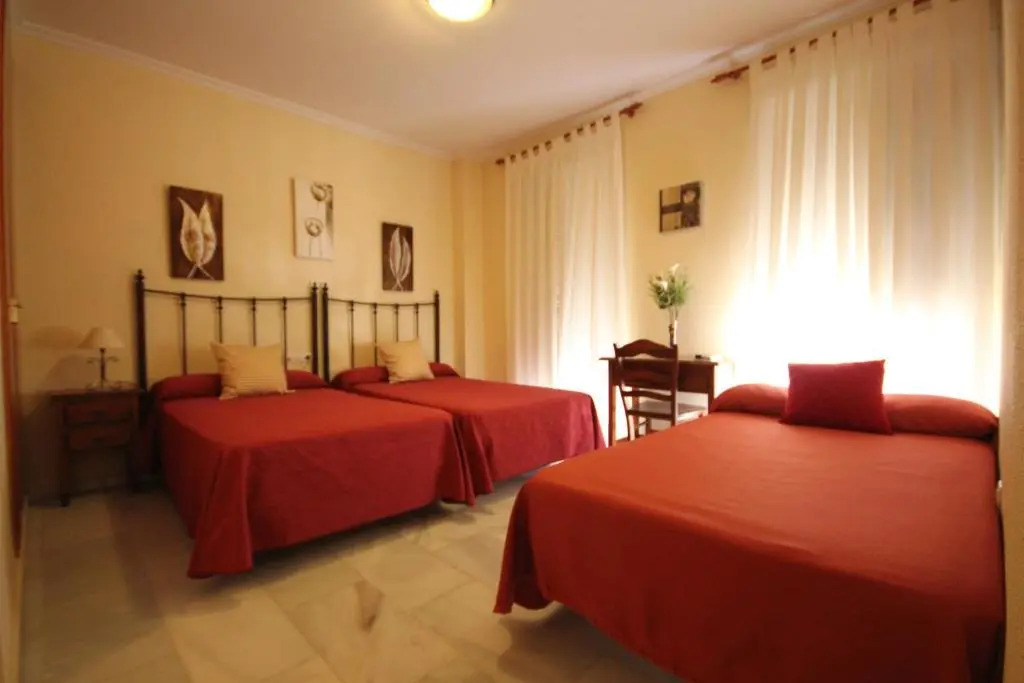 Hostal Niza
