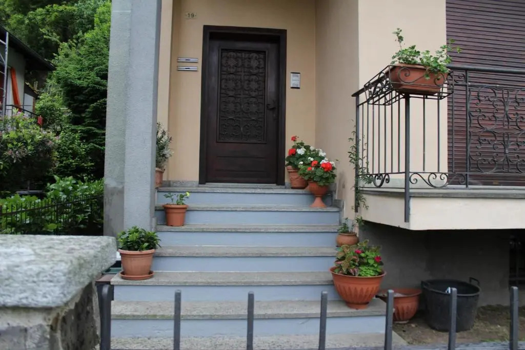 Casa Variante