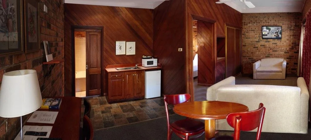 The Carrington Inn - Bungendore