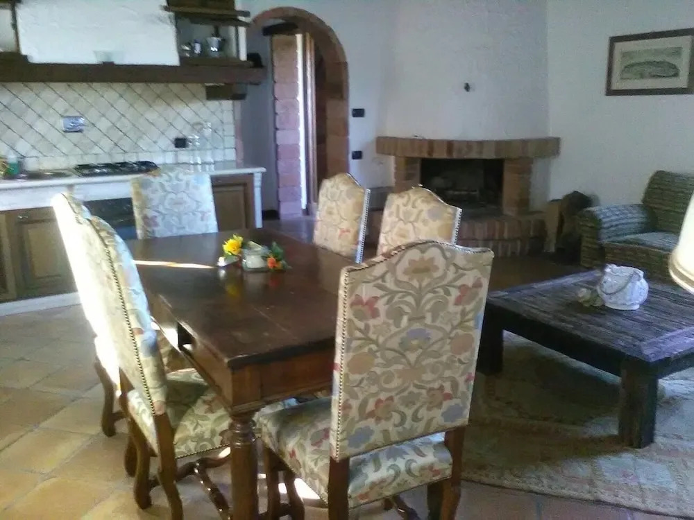 Relais Gli Ulivi