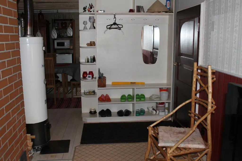 Posti Holiday Home