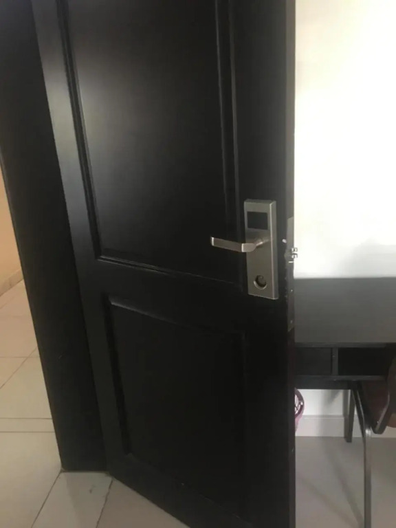 Juba Oscar Hotel