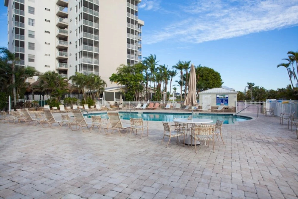 The Beach & Tennis Club