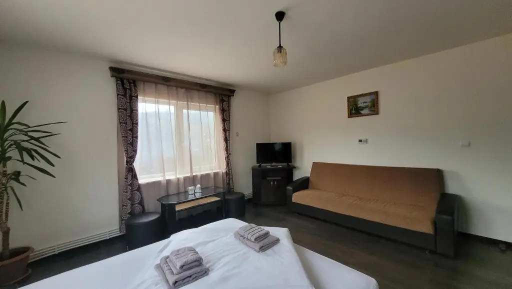 Apartament Tiatim