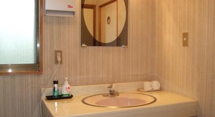 Marunaka Ryokan