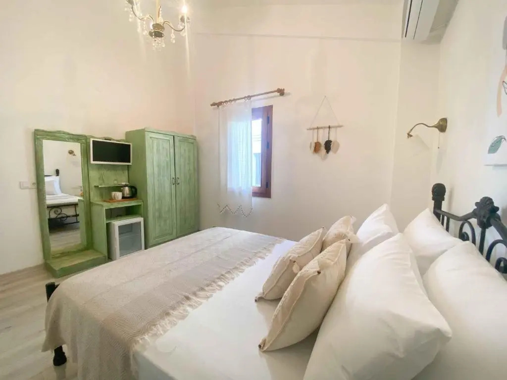 Patiska Butik Otel