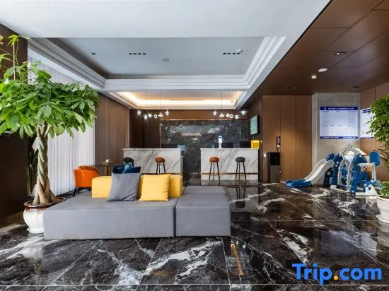 Yunshang Baduo Boutique Hotel (Yunda Buddha Temple)