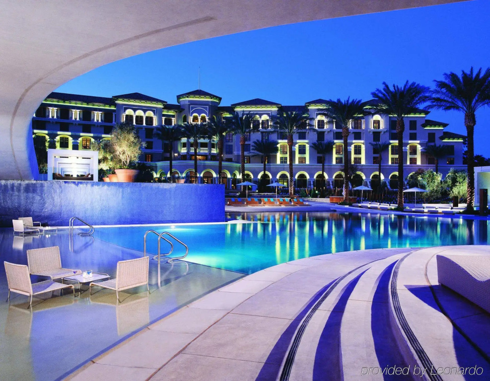 Green Valley Ranch Resort Spa Casino
