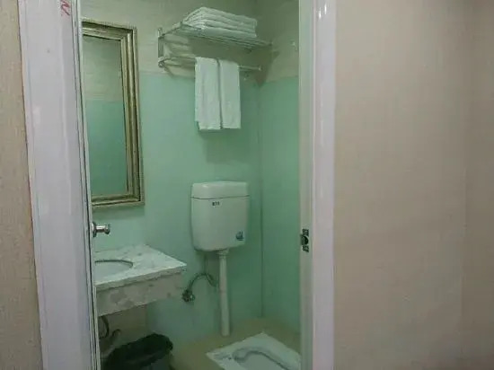 Panhua Hotel
