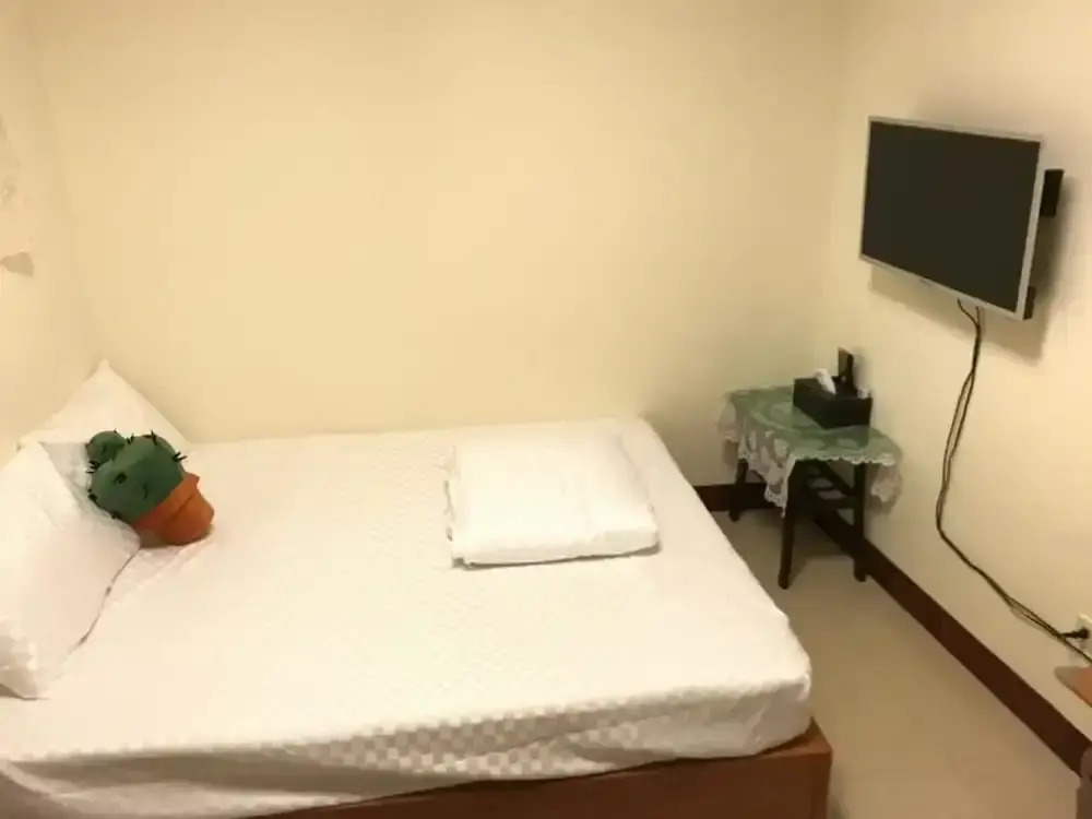 Hualing Homestay