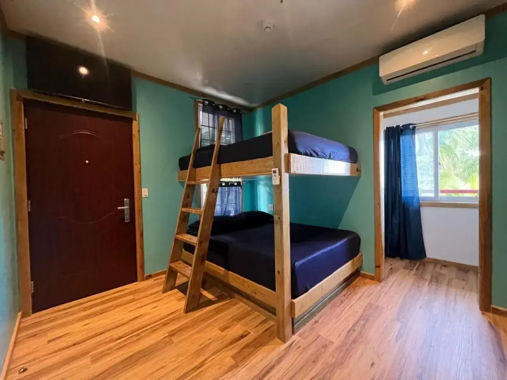 Skullys House