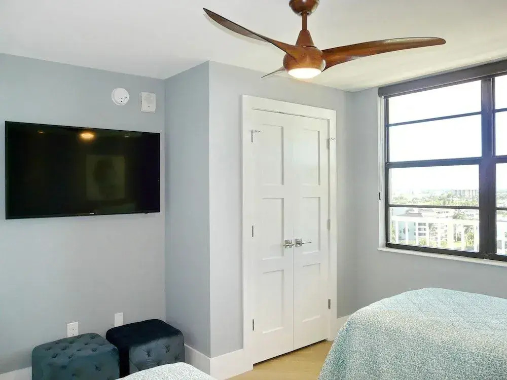 Elegant Beachfront Condo in Private Community