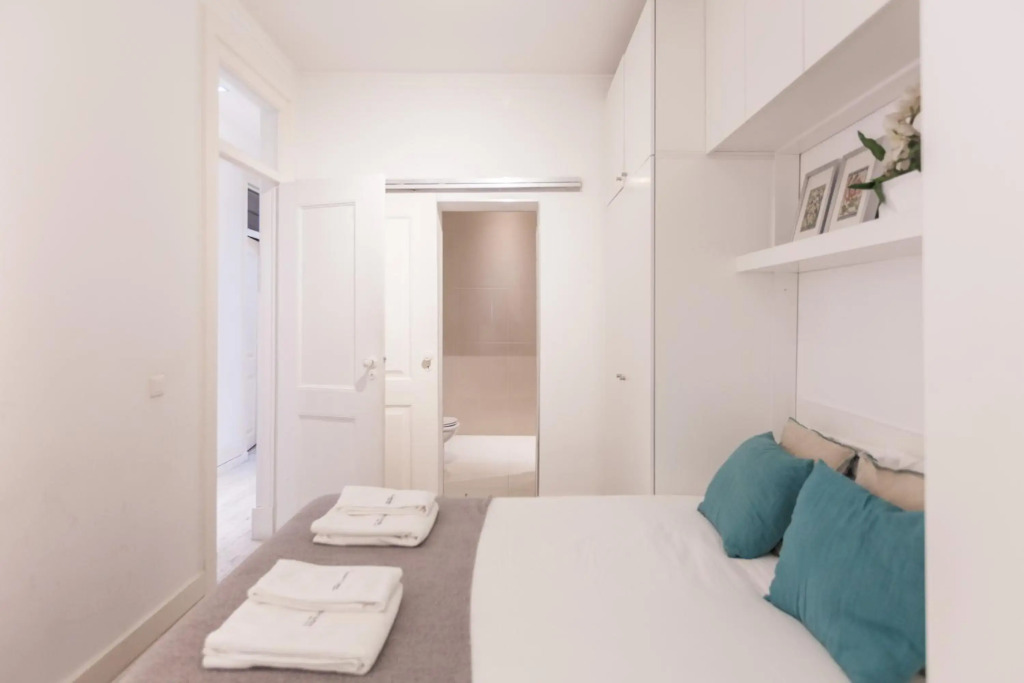 FLH Madragoa Fresh Design Apartment