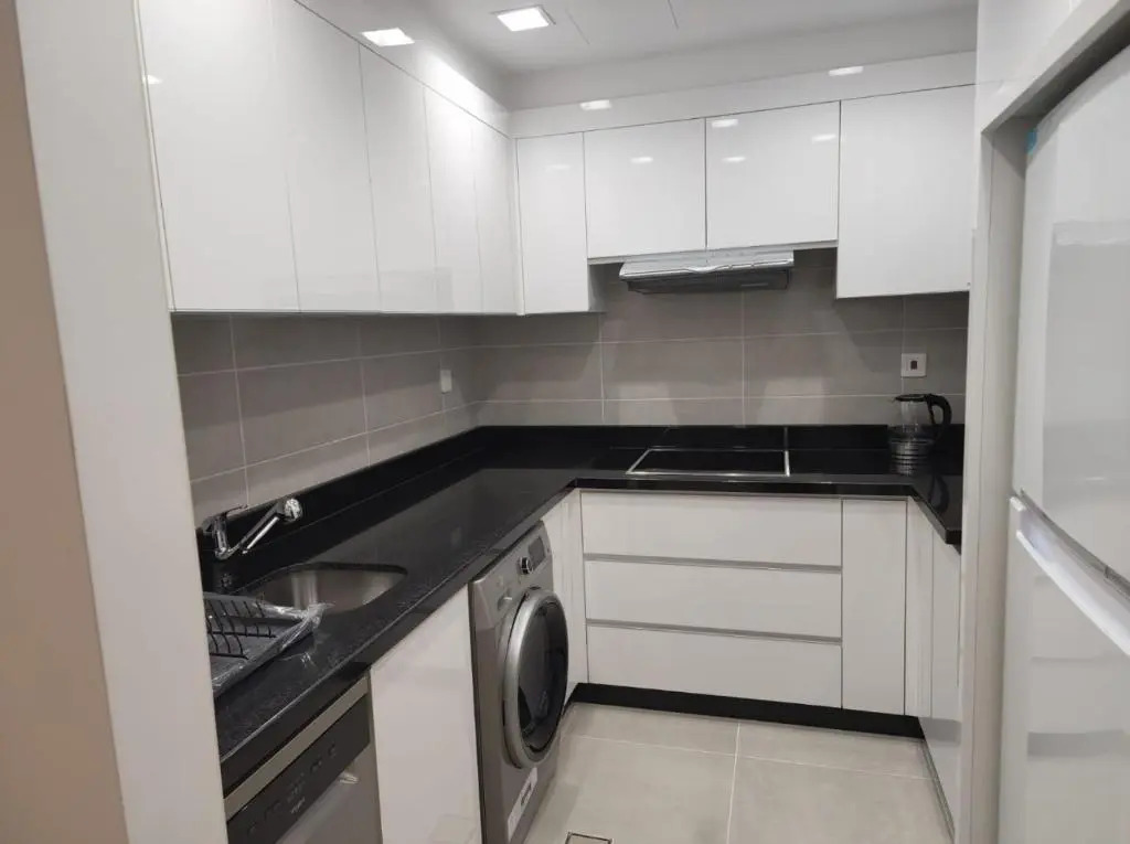Luxury Apartment in The Pearl, Qatar