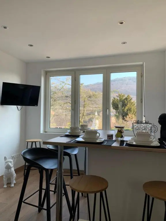 Le Cocon