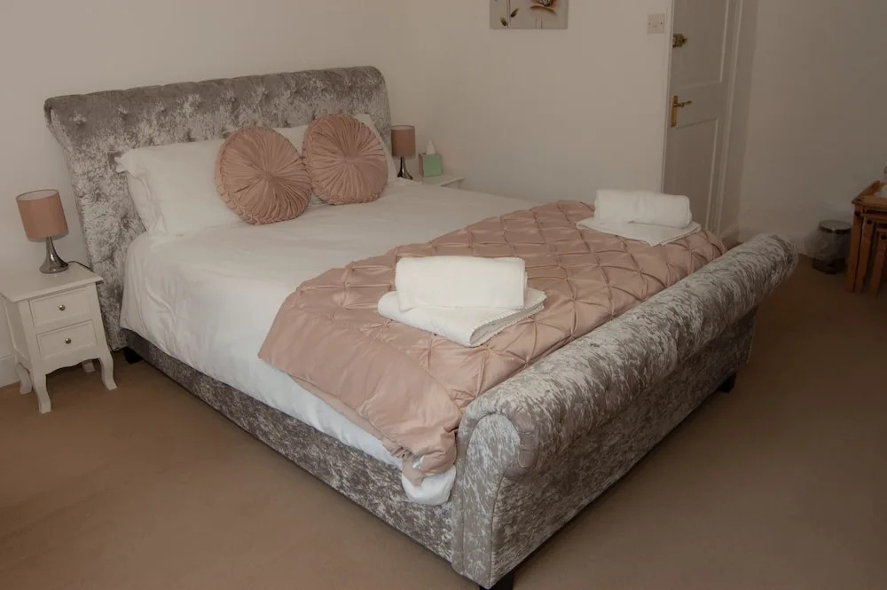 Park Farmhouse Bed and Breakfast