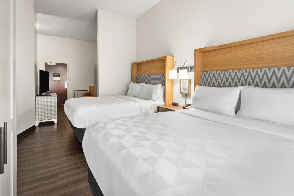 Holiday Inn & Suites Bothell an IHG Hotel